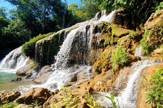 Cavalgar com uma verdadeira comitiva boiadeira é possível no Pantanal  sul-mato-grossense – Turismo MS